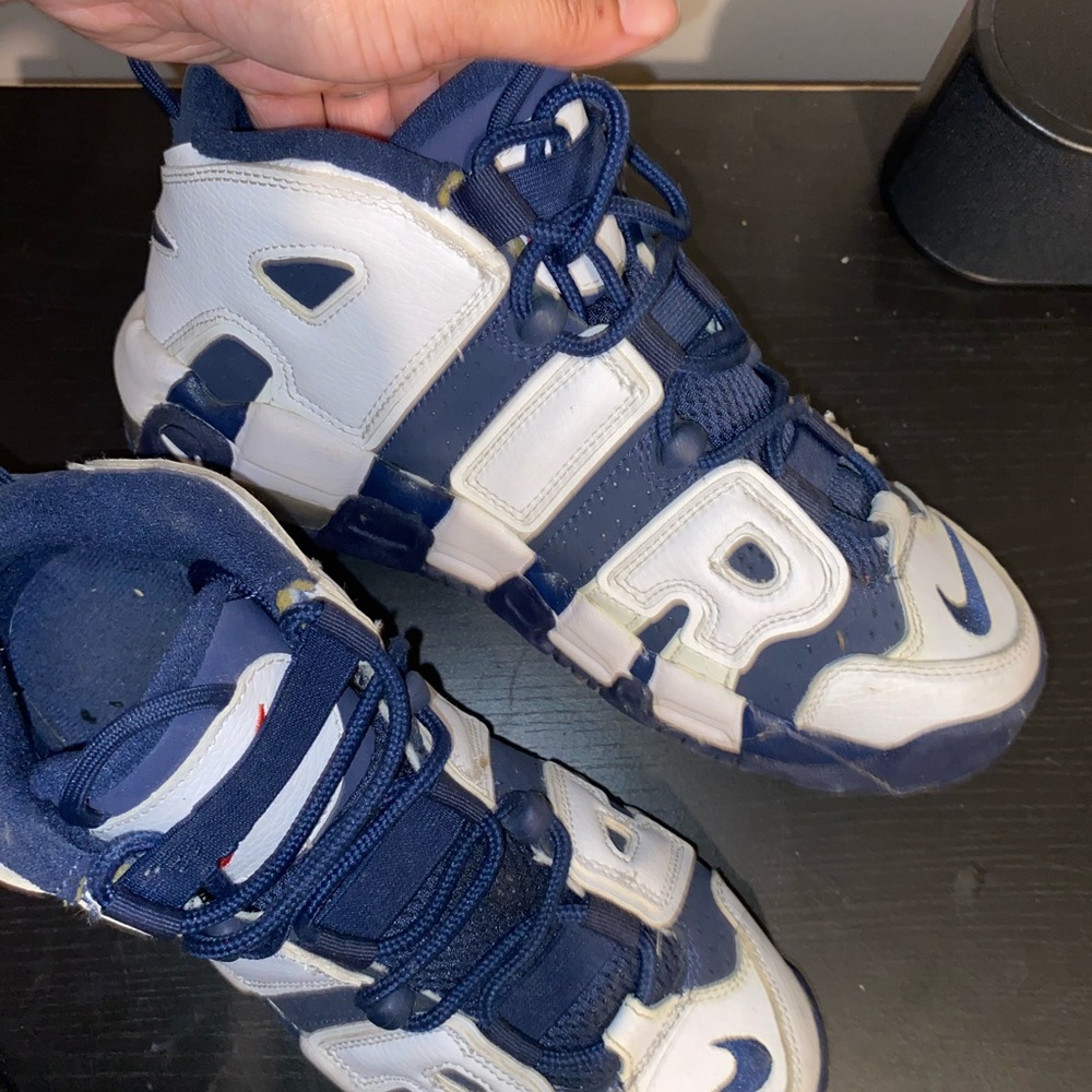 Air Uptempo